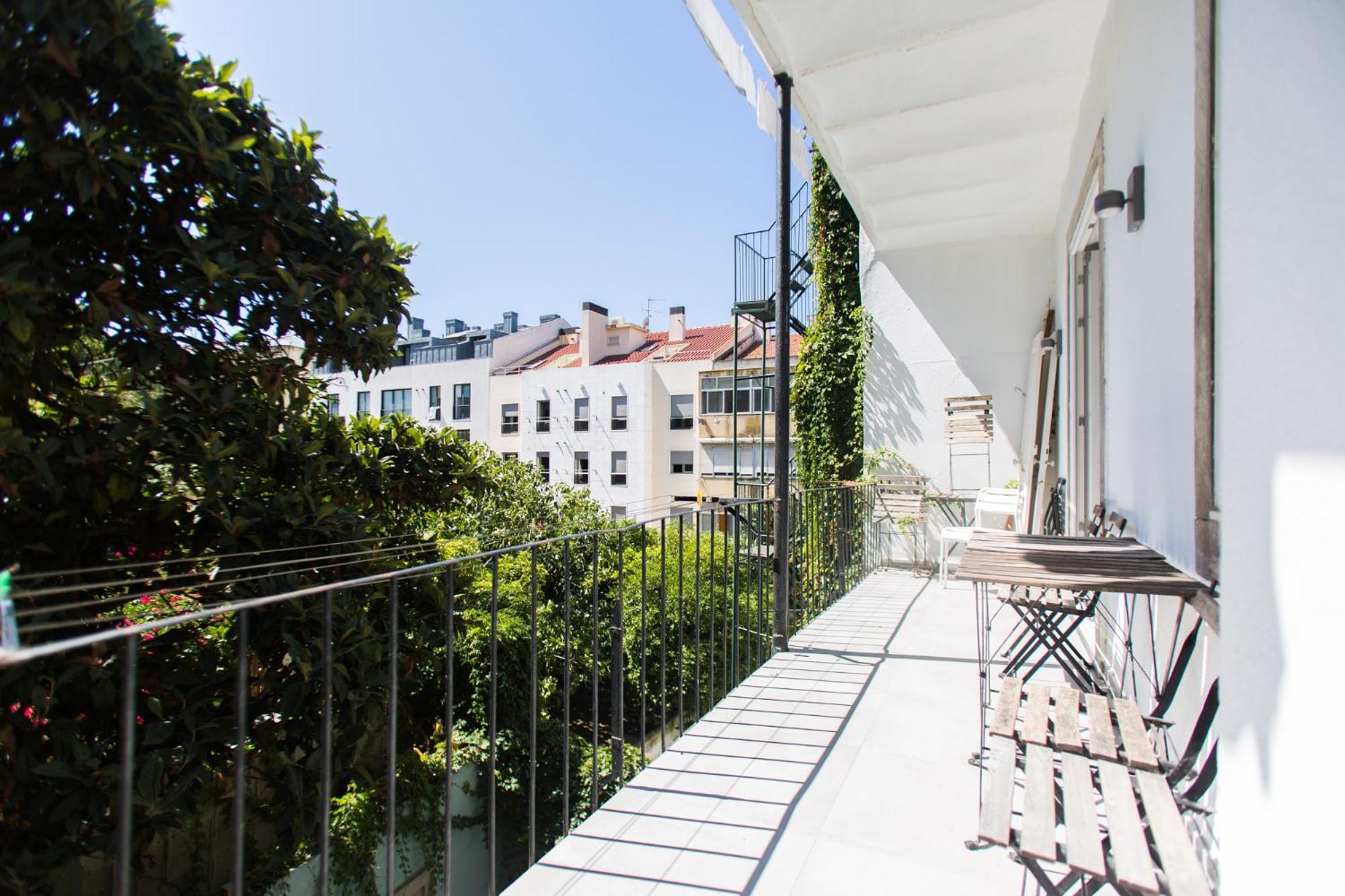 Apartments Of The Marques Lisabona Exterior foto