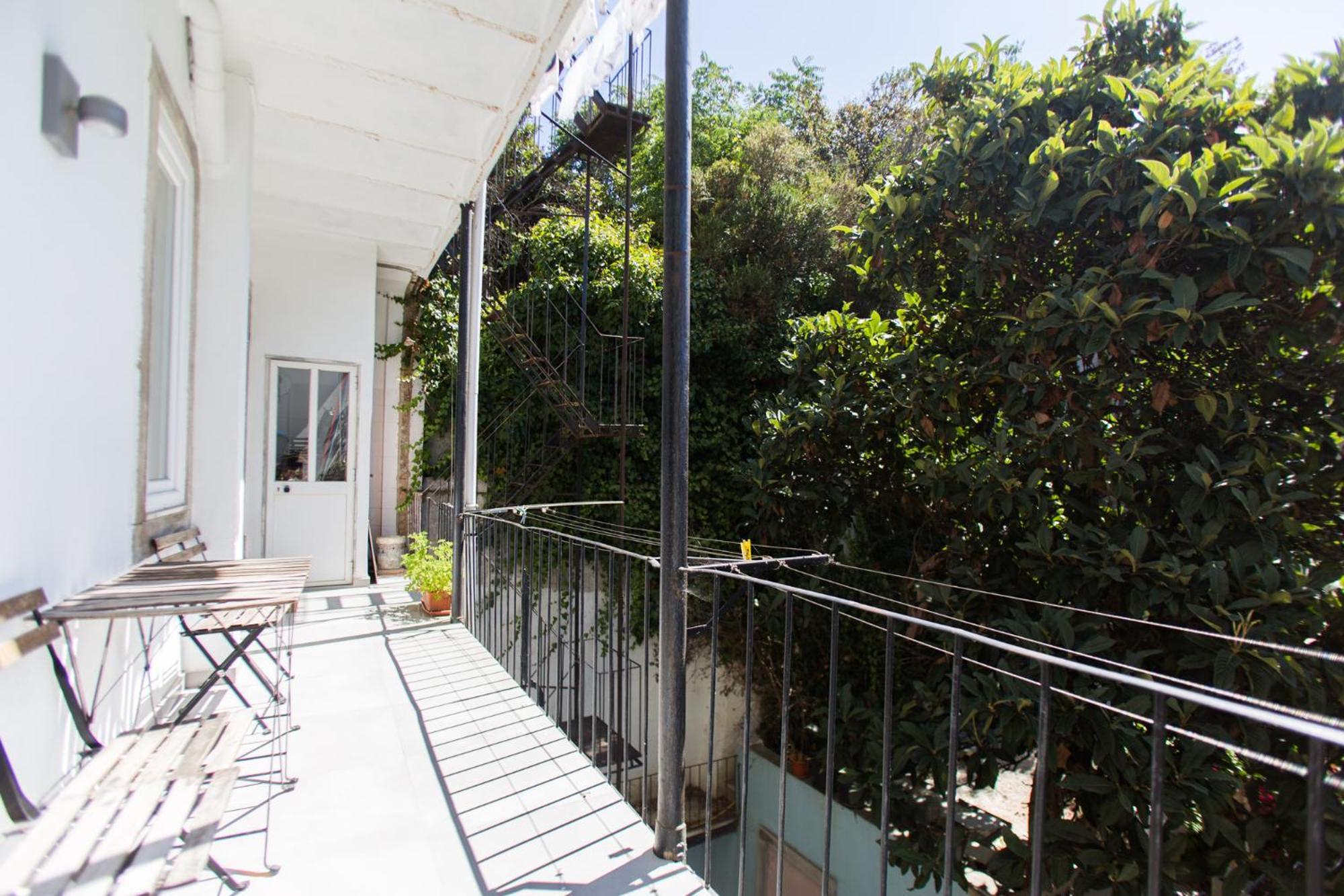 Apartments Of The Marques Lisabona Exterior foto