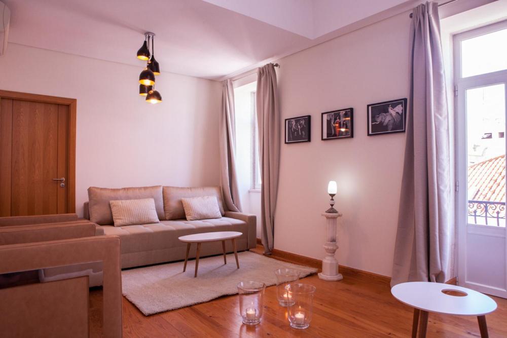 Apartments Of The Marques Lisabona Cameră foto