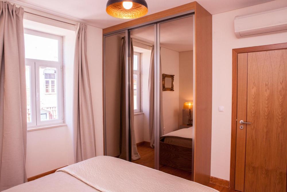 Apartments Of The Marques Lisabona Cameră foto